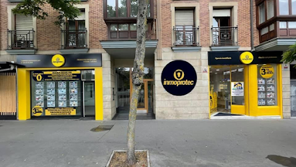 agencias inmobiliarias vitoria