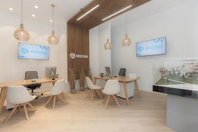 inmobiliarias san sebastián