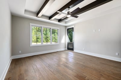 home staging antes y después