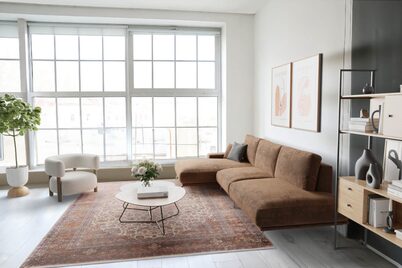 salon home staging antes y despues