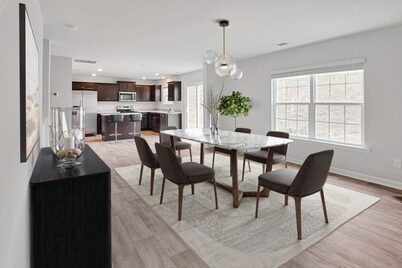 home staging antes y despues