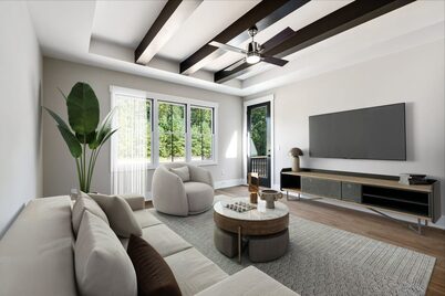 home staging antes y después