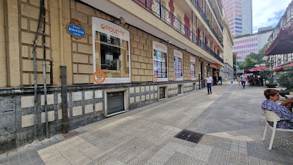 bilbao inmobiliarias