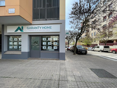 Garanty Home Cáceres