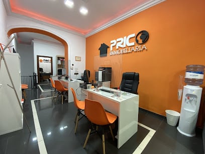 Prico inmobiliaria