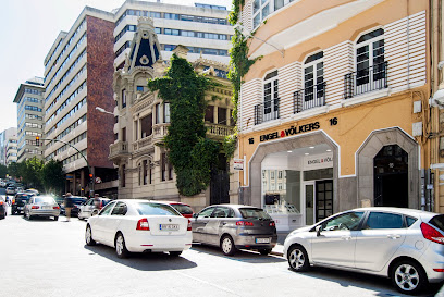 Engel & Völkers A Coruña