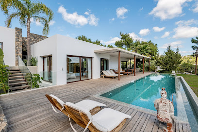 inmobiliarias ibiza