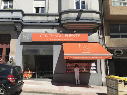 Inmobiliaria Conchado Puente