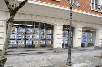 agencias inmobiliarias bilbao
