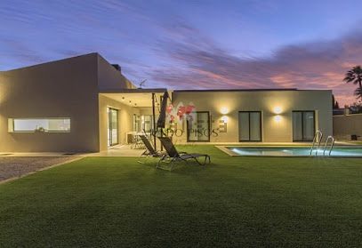 Agencia inmobiliaria en Islas Baleares