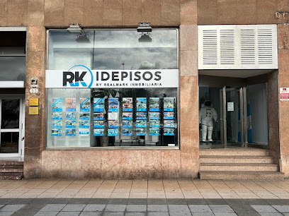 RK Inmobiliaria castelar Santander