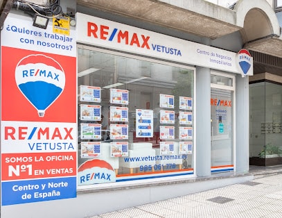 RE/MAX Vetusta Inmobiliaria