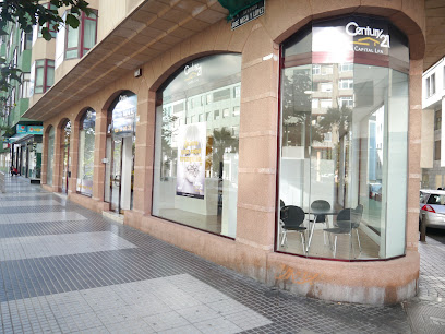 inmobiliaria century 21 las palmas