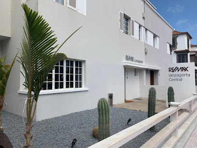 Inmobiliaria remax las palmas