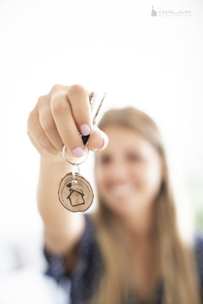 Casas con Alma, Inmobiliaria en Las Palmas de Gran Canaria