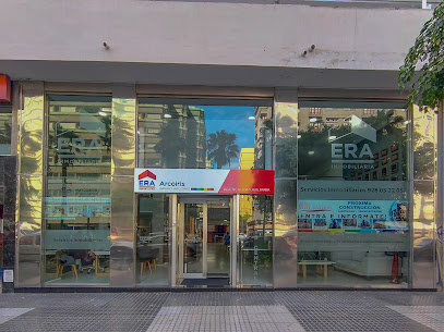 ERA Arcoiris Central Inmobiliaria, inmobiliaria cerca de mi ubicación