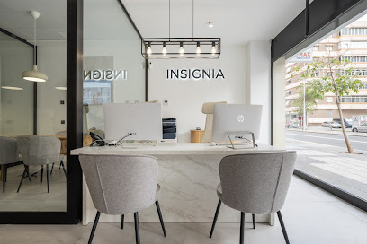 remax insignia, Las Palmas de Gran Canaria