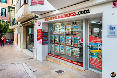 inmobiliarias mao