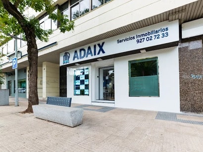 Adaix Cáceres