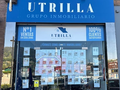 Foto Utrilla grupo inmobiliario reseñas y opiniones