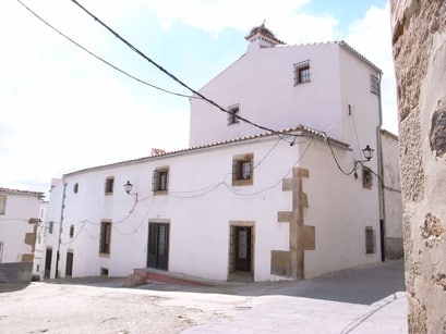 Javier Marín Inmobiliaria en Cáceres