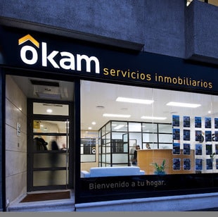okam inmobiliaria