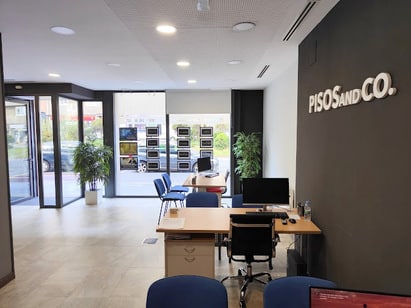 Pisos And Co. Inmobiliaria en Galicia