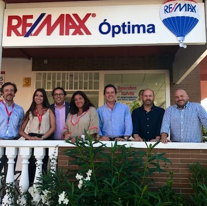 RE/MAX OPTIMA