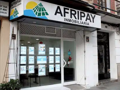 Rk afripay inmobiliaria palma de mallorca 07003 palma, balearic islands