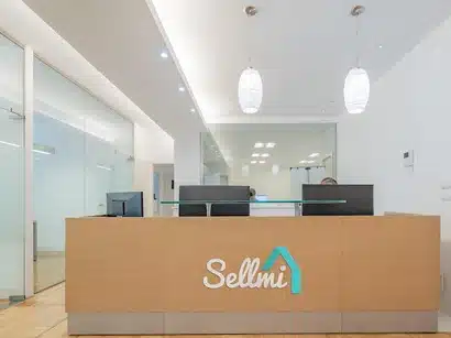 Opiniones de Sellmi