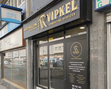 vipkel inmobiliaria