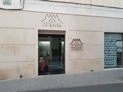 Inmobiliaria la mayor, inmobiliaria en Ciudad Real capital