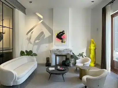 Lucas Fox bcn, mejor inmobiliarias de alto standing en Barcelona