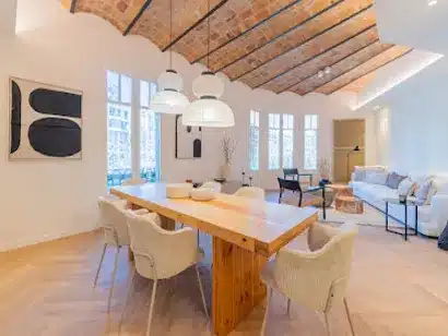 Barcelona advisors, mejor inmobiliaria de lujo en Barcelona