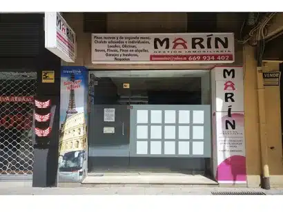 Agencia de marketing inmobiliario Marín en Ciudad Real