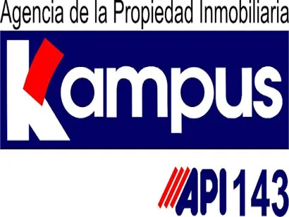 Inmobiliaria kampus en Ciudad Real