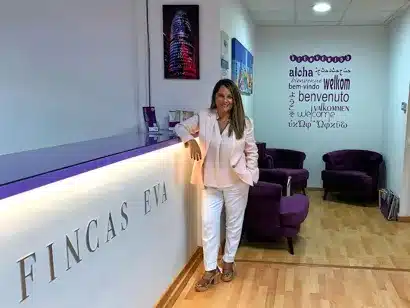 Fincas Eva - Agencia inmobiliaria en Barcelona