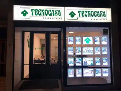 Tecnocasa agencia inmobiliaria en Ciudad Real