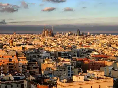 Monapart agencia inmobiliaria Barcelona