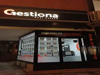 Inmobiliaria gestiona real estate, inmobiliaria en Ciudad Real