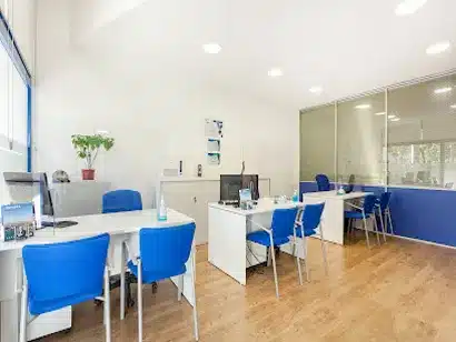GUMPER Inmobiliaria Sant Marti de provençals Barcelona