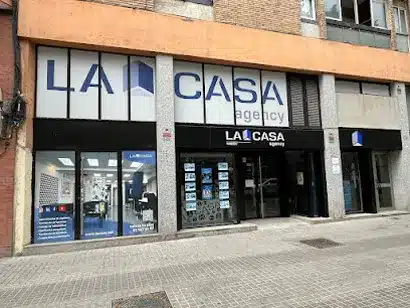 La Casa Agency Agencia inmobiliaria en Barcelona