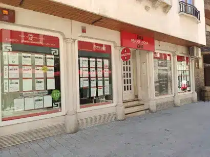 Inmogestiona ciudad real