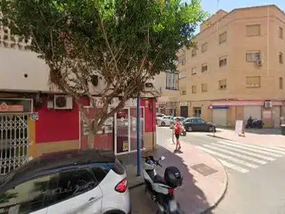 Adriko inmobiliaria en Almería
