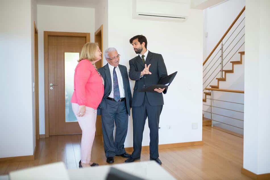 Agente inmobiliario autónomo en España Agente inmobiliario autónomo