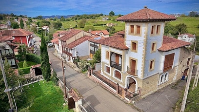 AsturAlan Inmobiliaria