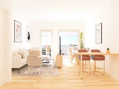 Opiniones de Canvas propiedad, Inmobiliaria en Almería