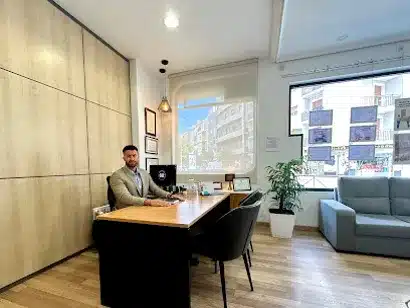 Inmobiliaria Gámez rosales Almería