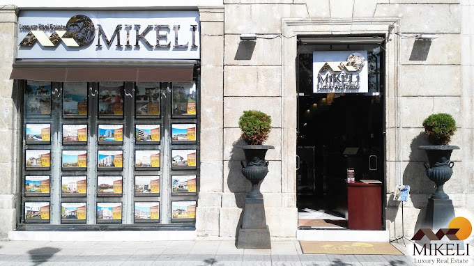 Inmobiliaria mikeli Santander