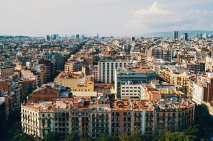 Inversión inmobiliaria en Barcelona